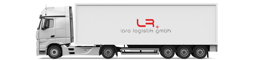 40 Tonner LKW