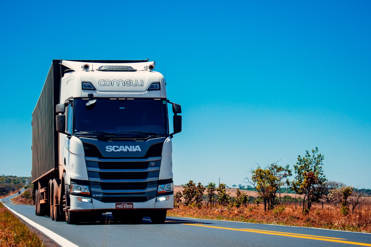 Express Transporte