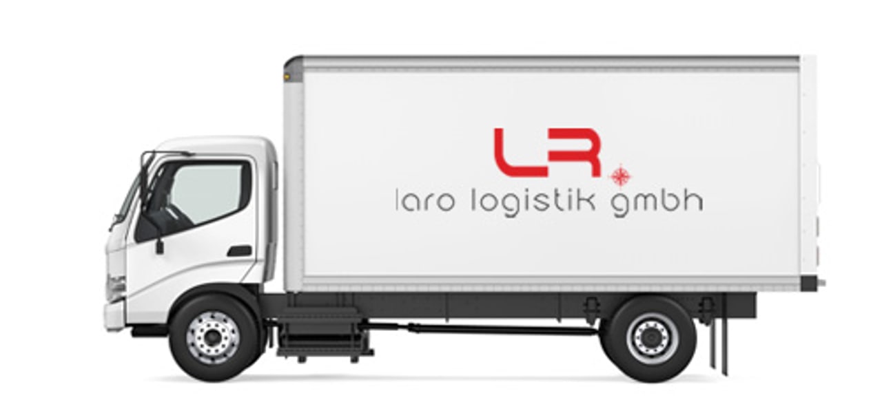 7,5-Tonner LKW